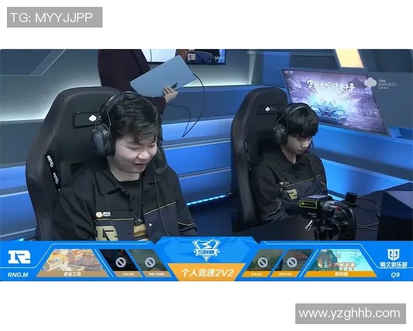 职业联赛特别报道RNG成长之路S15电竞传奇的背后故事 职业联赛特别报道RNG成长之路S15电竞传奇的背后故事