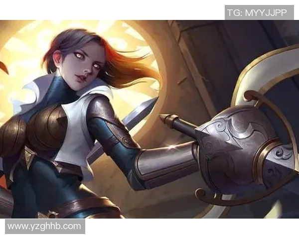 电竞实时数据专家王芳独家揭秘英雄联盟游戏策略与心得分享 电竞实时数据专家王芳独家揭秘英雄联盟游戏策略与心得分享