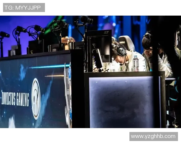 和平精英IG在s15电竞总决赛中的精彩表现与战术节奏分析