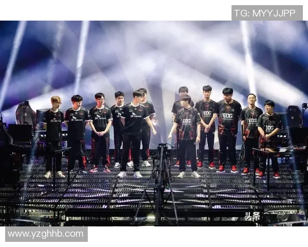 电竞比分CSGO个人能力排行榜揭晓EDG战队荣登第一名引发热议 电竞比分CSGO个人能力排行榜揭晓EDG战队荣登第一名引发热议