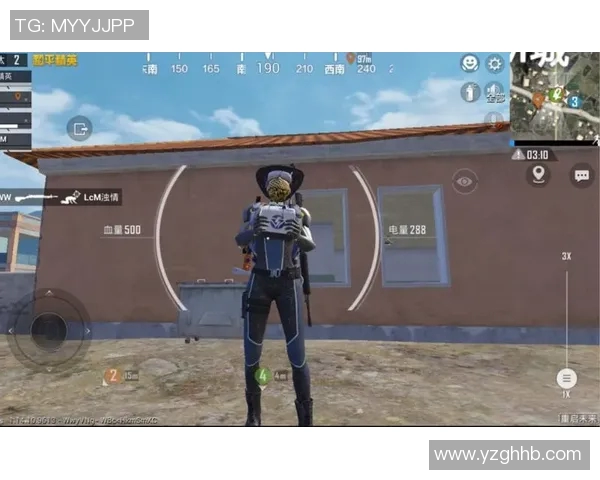 和平精英赛场上的传奇逆袭IG战队的荣耀与奋战历程