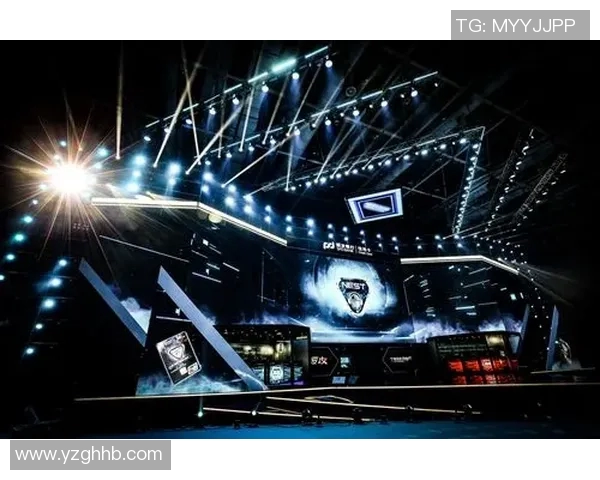 esports数据电竞实时数据专家杨磊独家分享英雄联盟游戏策略与心得体会