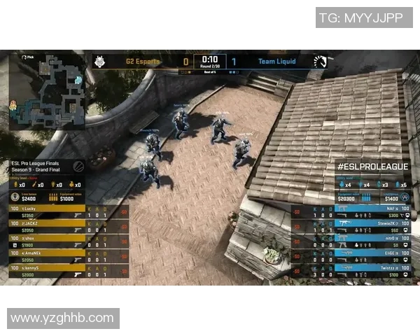 esports数据从零起步到高手之路全面提升CSGO个人能力的实用指南 esports数据从零起步到高手之路全面提升CSGO个人能力的实用指南