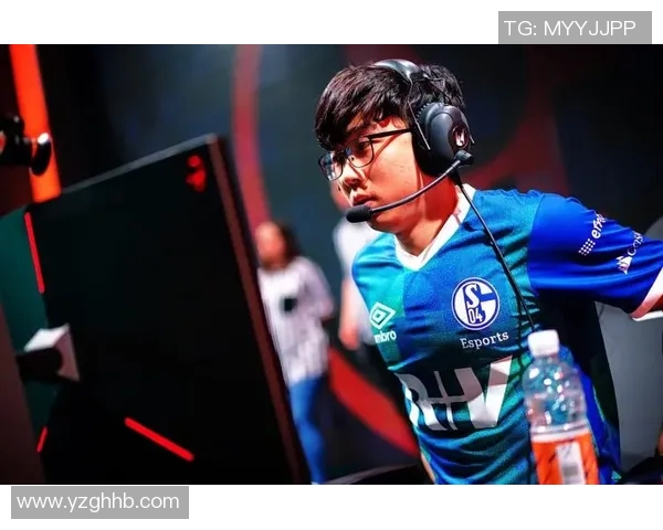 esports最新数据赛后分析IG与V5对决中的战术意识与团队配合探讨 esports最新数据赛后分析IG与V5对决中的战术意识与团队配合探讨