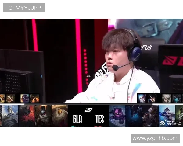 电竞新闻英雄联盟热议BLG耐力争议引发玩家和专家的广泛讨论与思考 电竞新闻英雄联盟热议BLG耐力争议引发玩家和专家的广泛讨论与思考