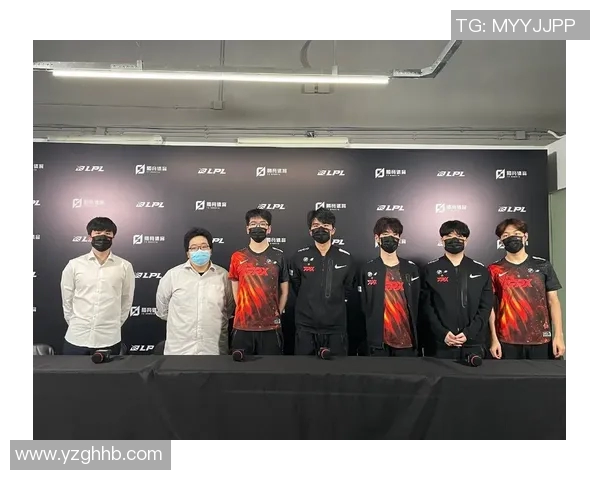 2026电竞新闻探讨FPX战队在英雄联盟赛事中的心理素质与团队协作能力提升策略